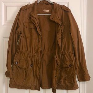Merona Utility Jacket - L